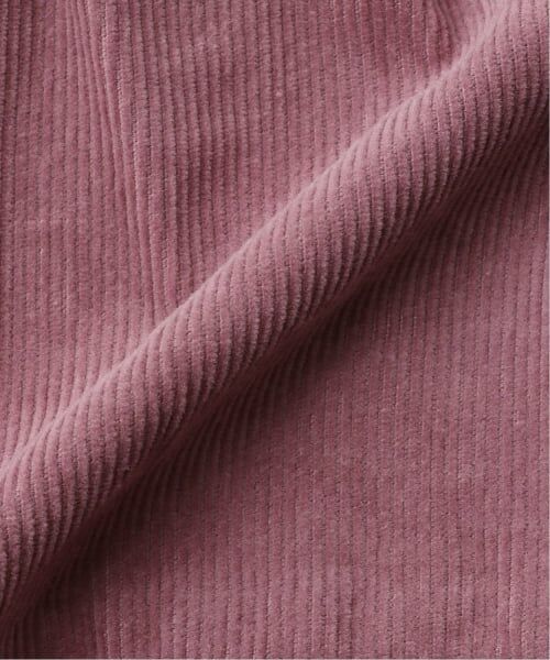 petit main / プティマイン ミニ・ひざ丈スカート | ハートポケットスカパン | 詳細11