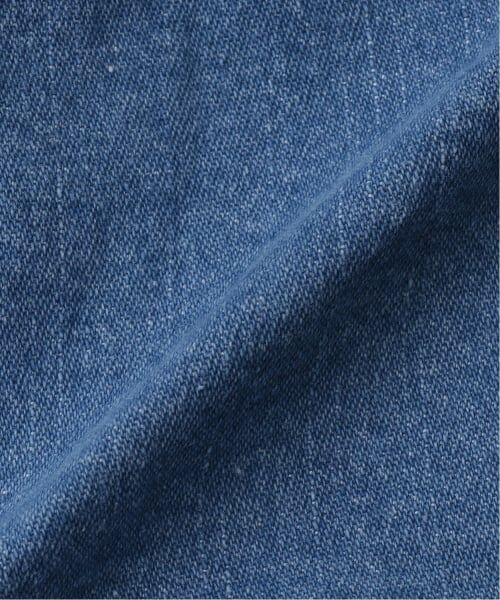 petit main / プティマイン ミニ・ひざ丈スカート | ハートポケットスカパン | 詳細14