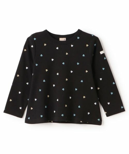 petit main / プティマイン Tシャツ | 【プティプラ】GIRLS長袖T | 詳細25