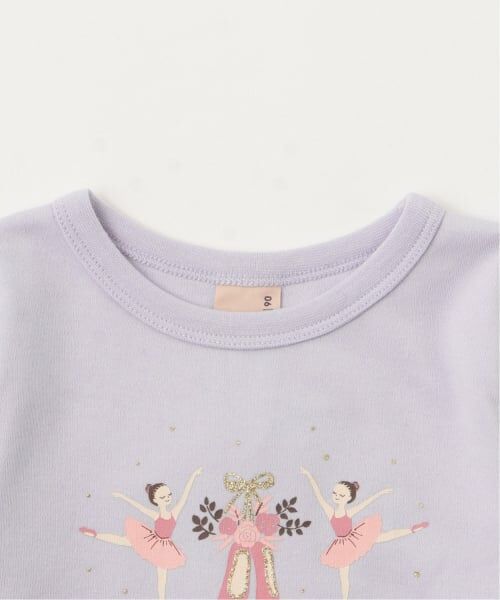 petit main / プティマイン Tシャツ | 【プティプラ】GIRLS長袖T | 詳細27
