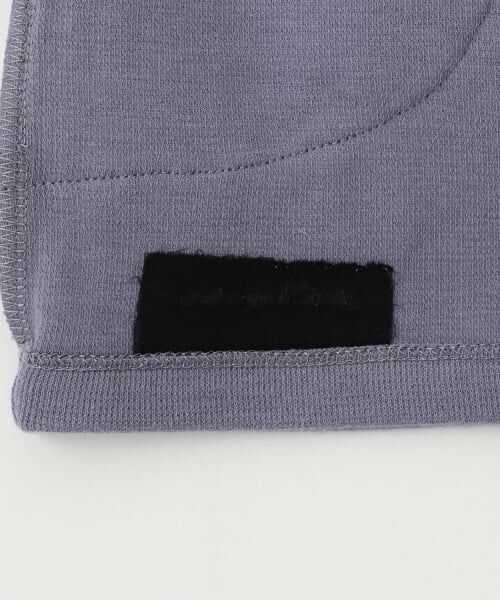 petit main / プティマイン カーディガン・ボレロ | 【リンク】チュールフリルカットカーディガン | 詳細15