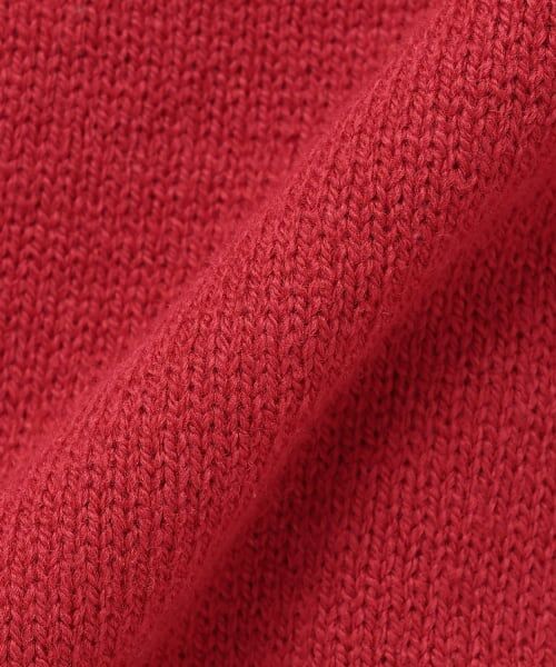 petit main / プティマイン カーディガン・ボレロ | 【リンク】パールボタンニットカーディガン | 詳細16
