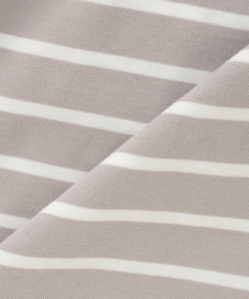 petit main / プティマイン Tシャツ | 【WEB限定カラー】バレエモチーフ長袖Tシャツ | 詳細14