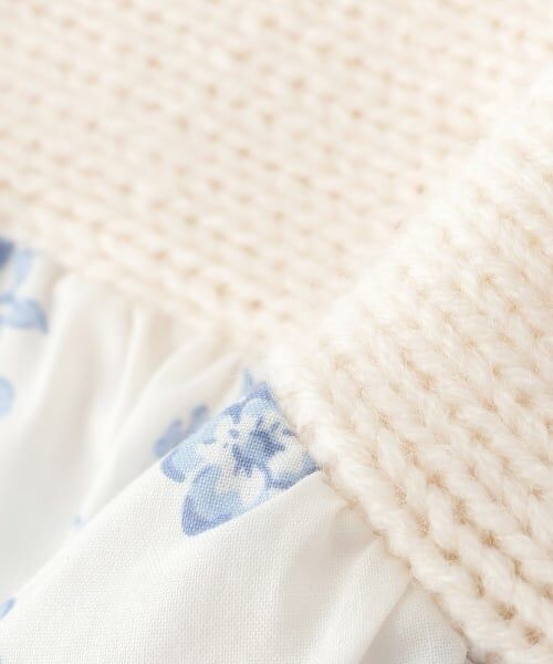 petit main / プティマイン Tシャツ | 【リンク】ベストドッキングチュニック | 詳細12