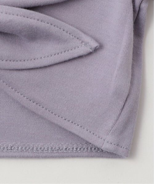 petit main / プティマイン カーディガン・ボレロ | 【バレエ】カシュクールトップ | 詳細8