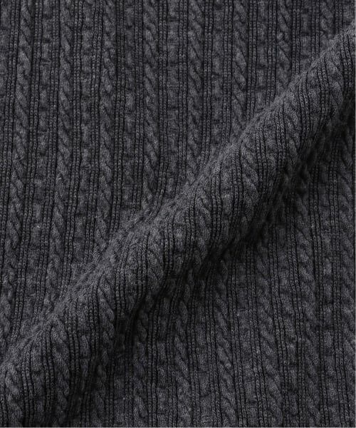 petit main / プティマイン カーディガン・ボレロ | 【バレエ】ジャガードトップス | 詳細16