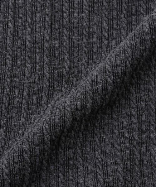petit main / プティマイン カーディガン・ボレロ | 【バレエ】ジャガードトップス | 詳細7