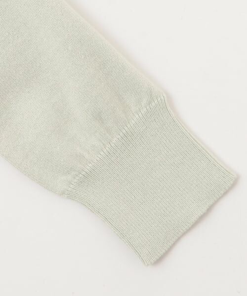 petit main / プティマイン カーディガン・ボレロ | 【バレエ】ニットカシュクール | 詳細11