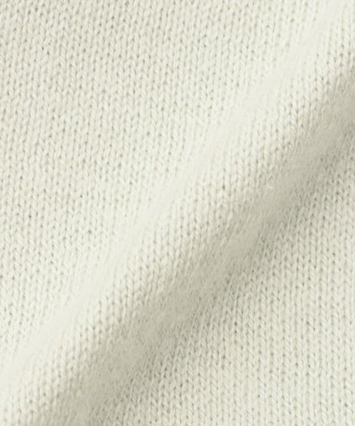 petit main / プティマイン カーディガン・ボレロ | 【バレエ】ニットカシュクール | 詳細13