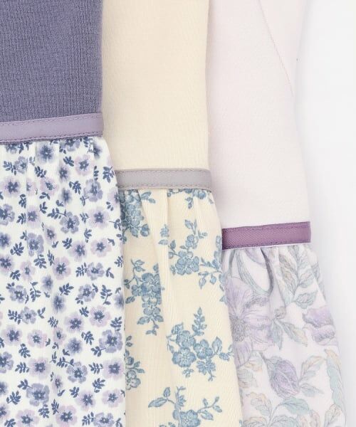 petit main / プティマイン Tシャツ | 【フワもちっと】カットチュニック | 詳細7