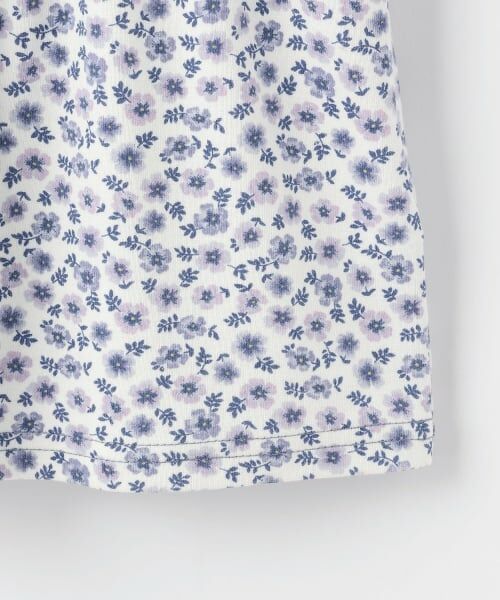 petit main / プティマイン Tシャツ | 【フワもちっと】カットチュニック | 詳細8