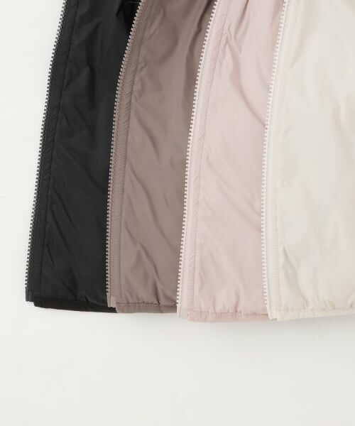 petit main / プティマイン ブルゾン | 【リンク】ハートキルティングジャケット(キッズサイズ) | 詳細14
