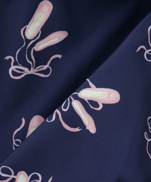 petit main / プティマイン ブルゾン | 【撥水加工/洗える】ペプラムウィンブレ | 詳細20