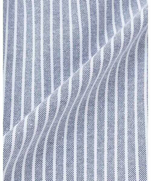 petit main / プティマイン ミニ丈・ひざ丈ワンピース | 【POLO BCS】シャツワンピース | 詳細14