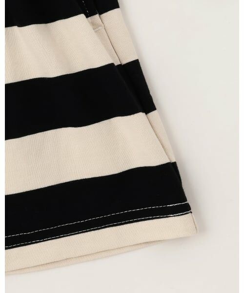 petit main / プティマイン ミニ丈・ひざ丈ワンピース | 【Disney】【リンク】ラガー長袖ワンピース | 詳細11