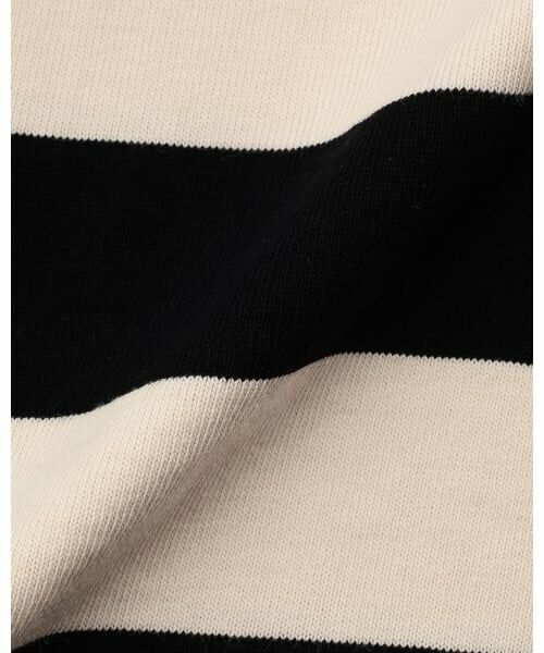 petit main / プティマイン ミニ丈・ひざ丈ワンピース | 【Disney】【リンク】ラガー長袖ワンピース | 詳細12