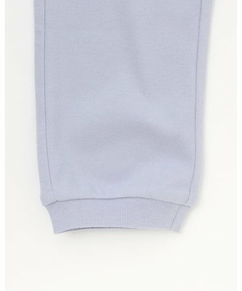 petit main / プティマイン ルームウェア | 【Disney】ペプラム長袖パジャマ | 詳細9