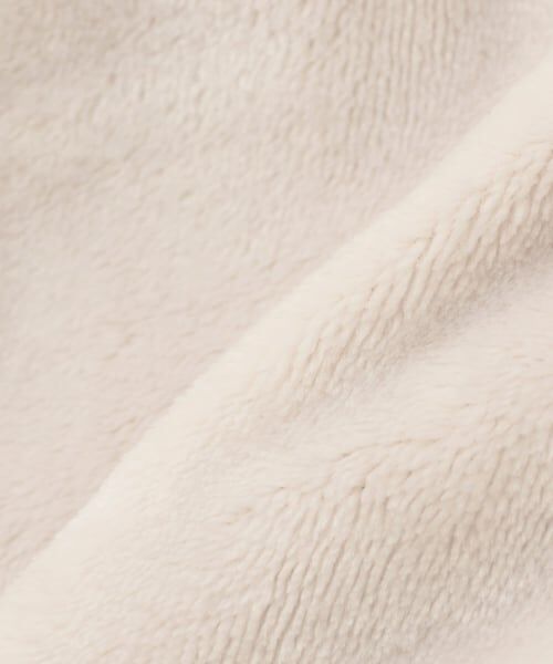 petit main / プティマイン ブルゾン | 【リンク】箔プリントリバーシブルジャケット | 詳細26