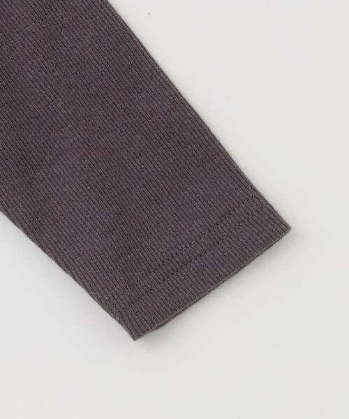 petit main / プティマイン ミニ丈・ひざ丈ワンピース | レースキャミワンピース | 詳細7