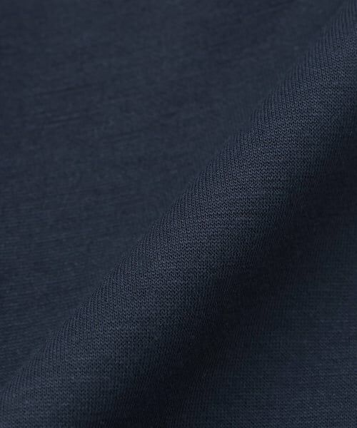 petit main / プティマイン ミニ丈・ひざ丈ワンピース | 【バレエ】前あき衿ワンピース | 詳細16