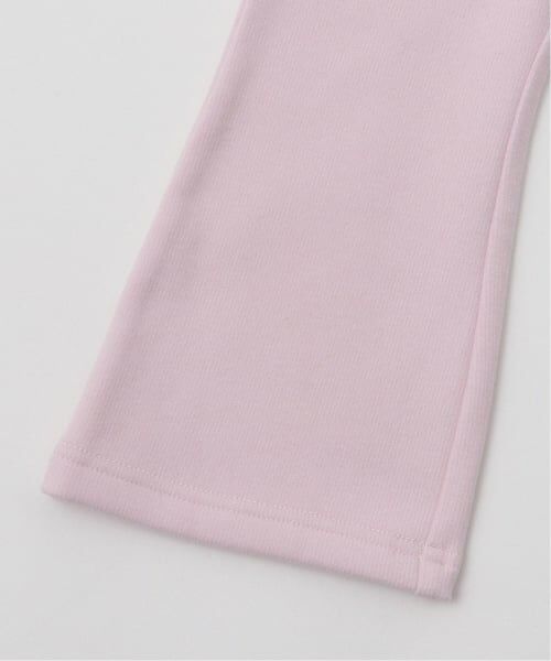 petit main / プティマイン スウェット | 【バレエ】ペプラムジップアップパンツSET | 詳細14