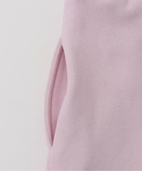 petit main / プティマイン スウェット | 【バレエ】ペプラムジップアップパンツSET | 詳細8