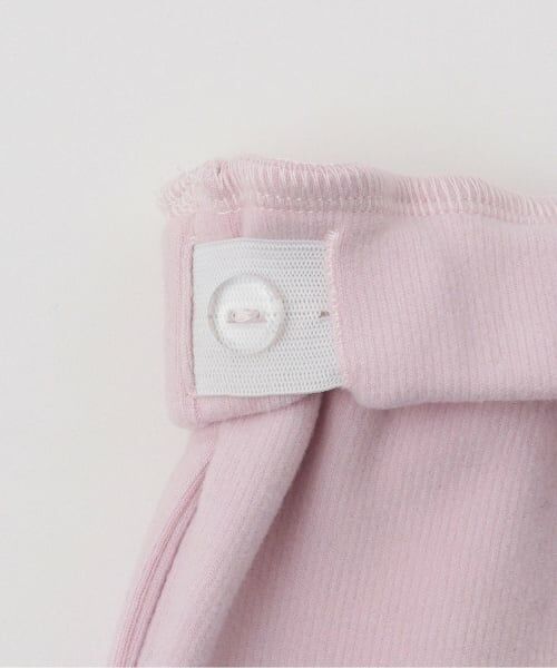 petit main / プティマイン スウェット | 【バレエ】ペプラムジップアップパンツSET | 詳細9