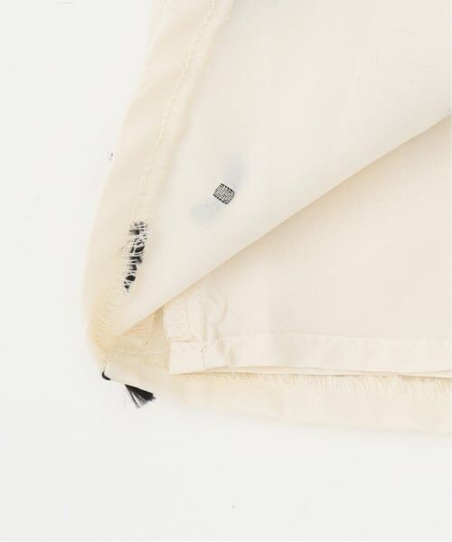 petit main / プティマイン ミニ丈・ひざ丈ワンピース | 【リンク】肩リボンジャンパースカート | 詳細15