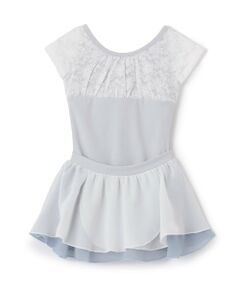 petit main / プティマイン その他トップス | 【バレエ】レースレオタードセット