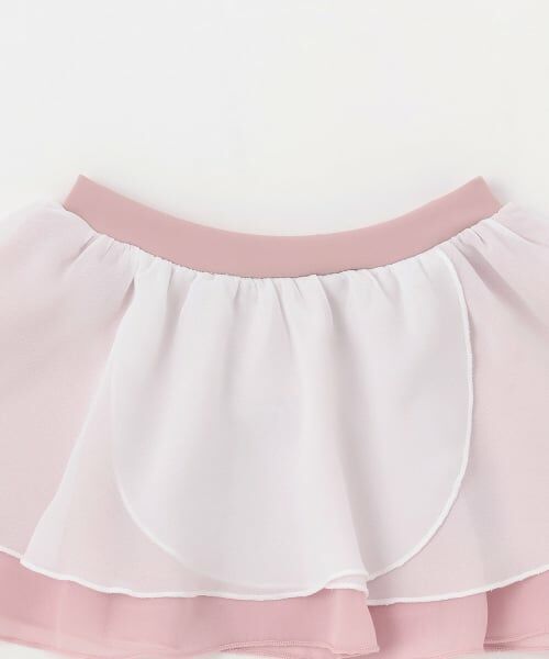 petit main / プティマイン その他トップス | 【バレエ】レースレオタードセット | 詳細12