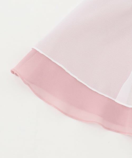 petit main / プティマイン その他トップス | 【バレエ】レースレオタードセット | 詳細13