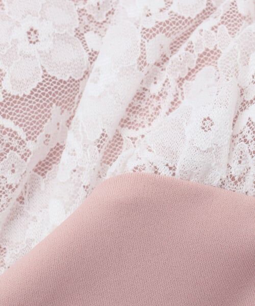 petit main / プティマイン その他トップス | 【バレエ】レースレオタードセット | 詳細15
