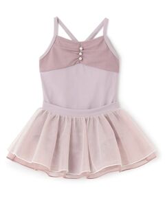 petit main / プティマイン その他トップス | 【バレエ】チュールレオタードセット