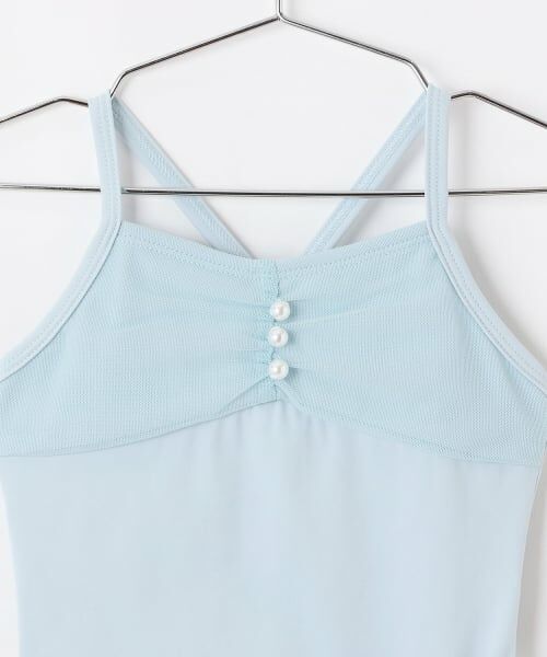 petit main / プティマイン その他トップス | 【バレエ】チュールレオタードセット | 詳細11