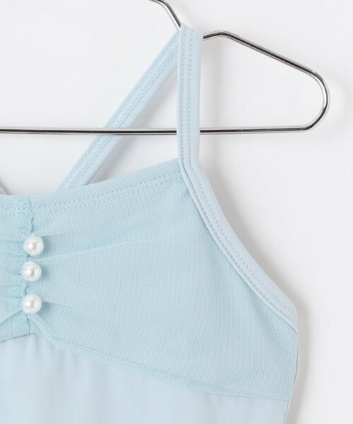 petit main / プティマイン その他トップス | 【バレエ】チュールレオタードセット | 詳細12