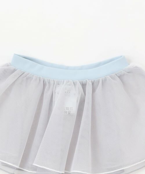 petit main / プティマイン その他トップス | 【バレエ】チュールレオタードセット | 詳細15