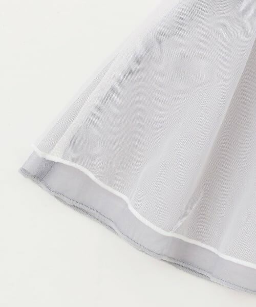 petit main / プティマイン その他トップス | 【バレエ】チュールレオタードセット | 詳細16