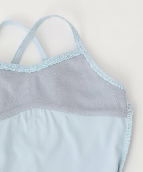 petit main / プティマイン その他トップス | 【バレエ】チュールレオタードセット | 詳細17