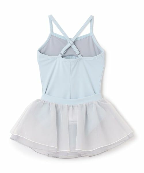 petit main / プティマイン その他トップス | 【バレエ】チュールレオタードセット | 詳細9