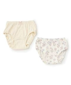 petit main / プティマイン ショーツ | 【弱酸性】ショーツ2P