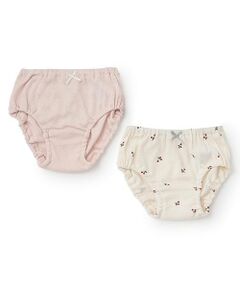 petit main / プティマイン ショーツ | 【弱酸性】ショーツ2P