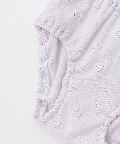 petit main / プティマイン ショーツ | 【弱酸性】ショーツ2P | 詳細7