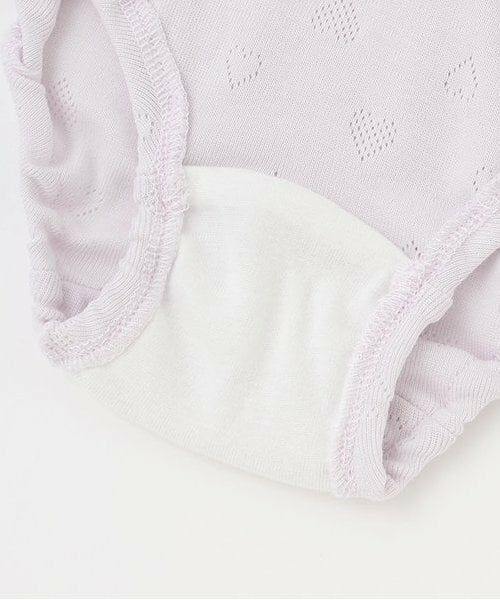 petit main / プティマイン ショーツ | 【弱酸性】ショーツ2P | 詳細8