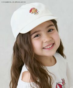 petit main / プティマイン キャップ | 【サンリオキャラクターズ】アソートキャップ