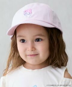 petit main / プティマイン キャップ | 【サンリオキャラクターズ】アソートキャップ
