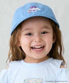 petit main / プティマイン キャップ | 【サンリオキャラクターズ】アソートキャップ