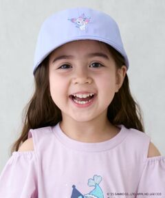 petit main / プティマイン キャップ | 【サンリオキャラクターズ】アソートキャップ