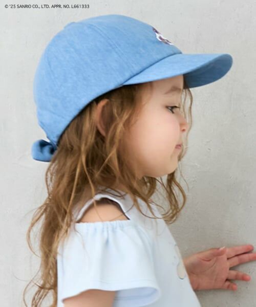 petit main / プティマイン キャップ | 【サンリオキャラクターズ】アソートキャップ | 詳細1