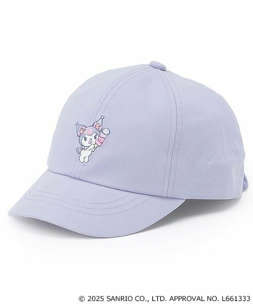 petit main / プティマイン キャップ | 【サンリオキャラクターズ】アソートキャップ | 詳細11