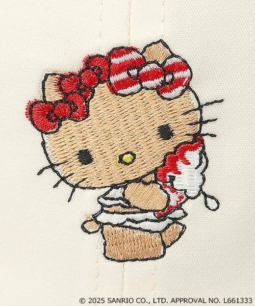 petit main / プティマイン キャップ | 【サンリオキャラクターズ】アソートキャップ | 詳細13